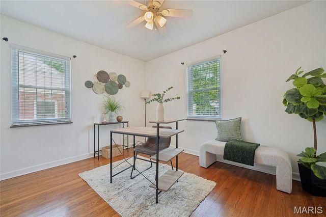 1326 Warson Place, St Louis, MO 63119
