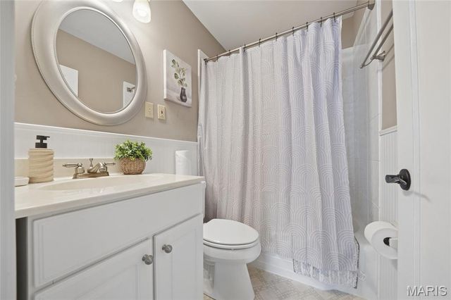 1326 Warson Place, St Louis, MO 63119