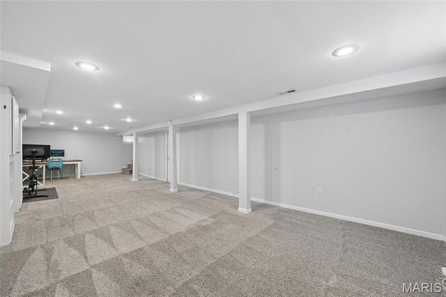 1326 Warson Place, St Louis, MO 63119