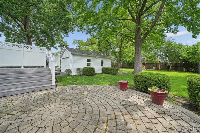 1326 Warson Place, St Louis, MO 63119