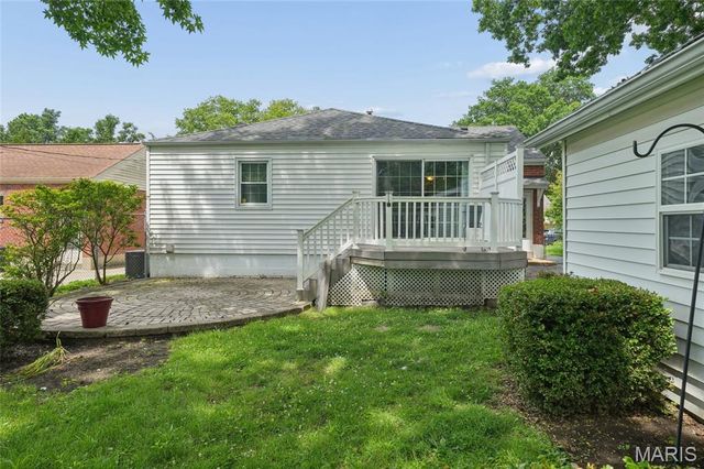 1326 Warson Place, St Louis, MO 63119