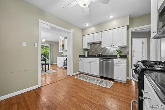 1326 Warson Place, St Louis, MO 63119