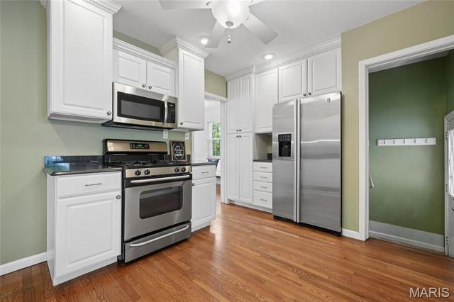 1326 Warson Place, St Louis, MO 63119