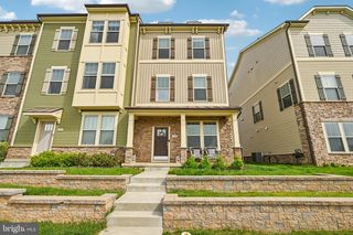 3321 STONE BARN DR, Frederick, MD 21704