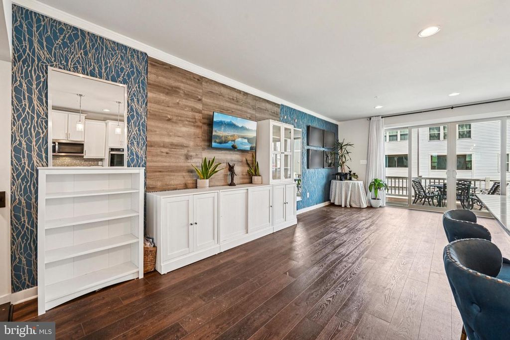 Image 19 of property listing at 3321 STONE BARN DR, Frederick, MD 21704