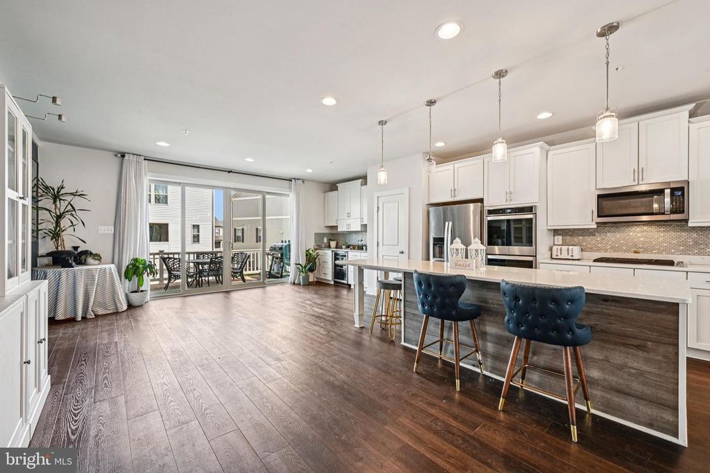 Image 25 of property listing at 3321 STONE BARN DR, Frederick, MD 21704