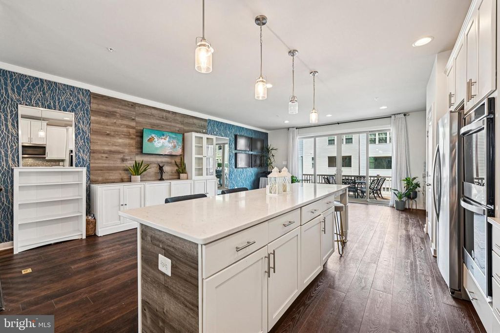 Image 26 of property listing at 3321 STONE BARN DR, Frederick, MD 21704