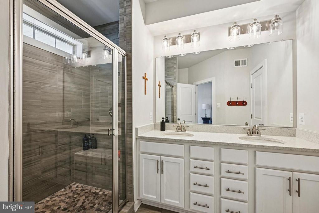 Image 40 of property listing at 3321 STONE BARN DR, Frederick, MD 21704