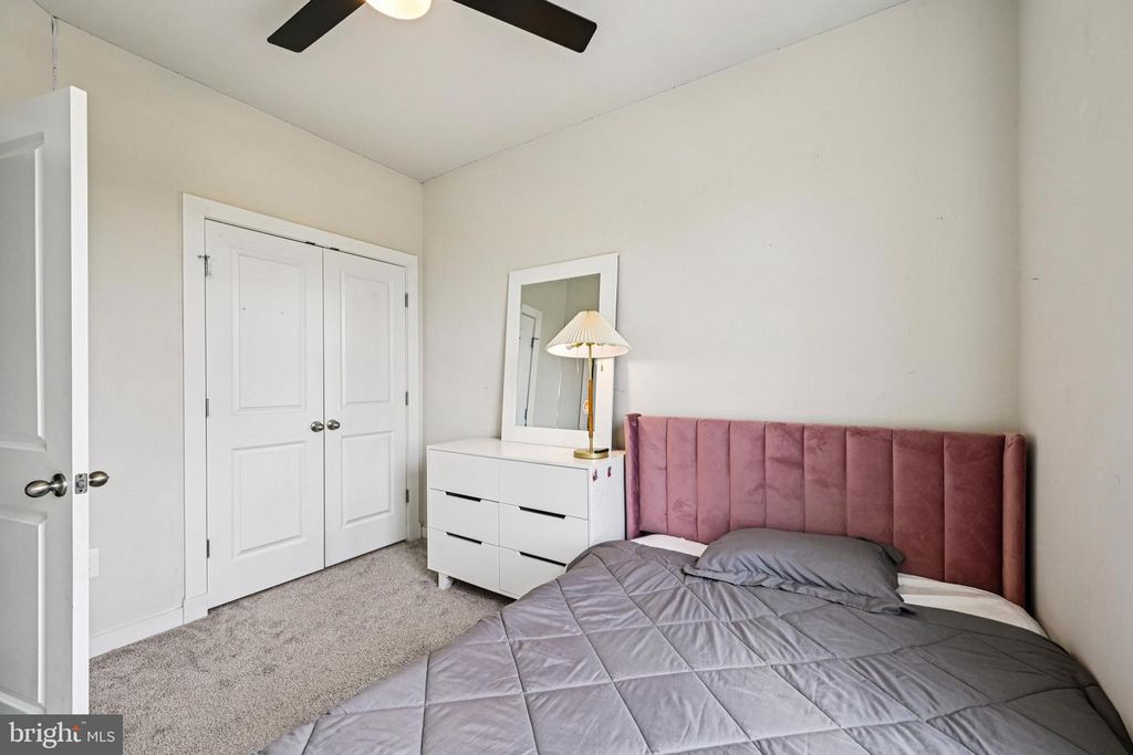 Image 42 of property listing at 3321 STONE BARN DR, Frederick, MD 21704