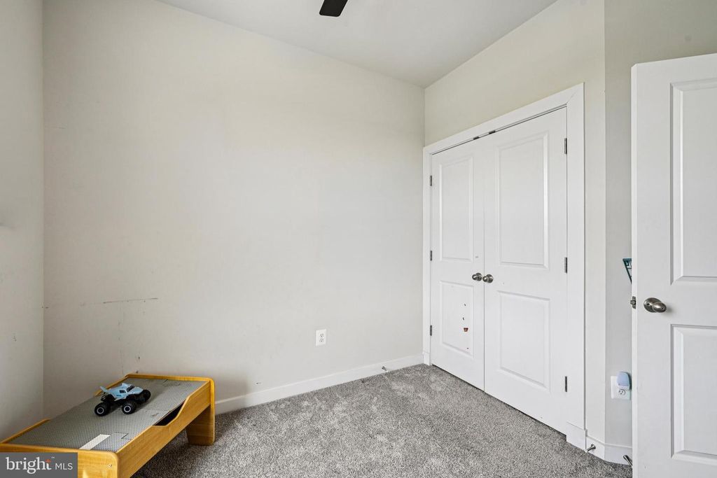 Image 47 of property listing at 3321 STONE BARN DR, Frederick, MD 21704