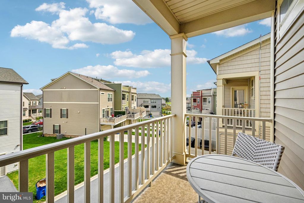 Image 58 of property listing at 3321 STONE BARN DR, Frederick, MD 21704