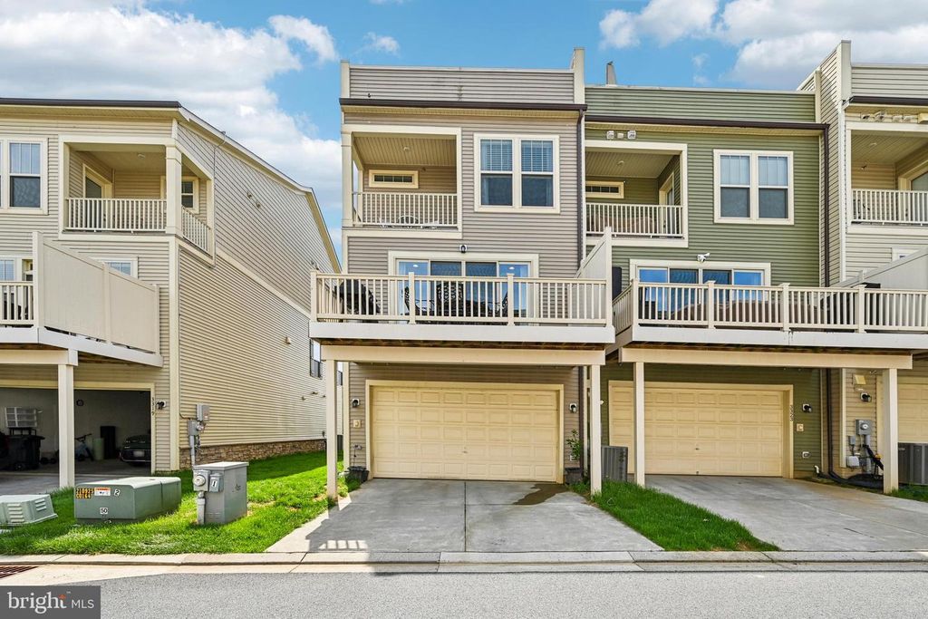 Image 62 of property listing at 3321 STONE BARN DR, Frederick, MD 21704