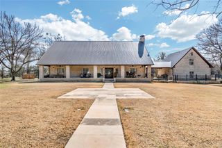 150 Shady LN, Marble Falls, TX 78654