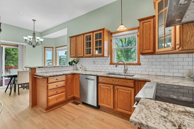 1846 S Tara Falls St, Wichita, KS 67207
