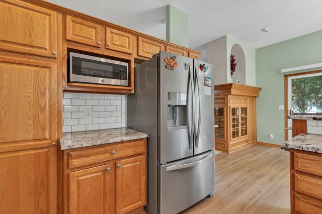 1846 S Tara Falls St, Wichita, KS 67207