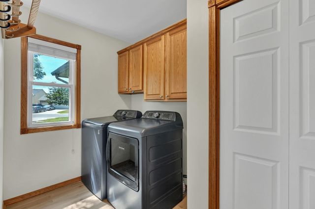 1846 S Tara Falls St, Wichita, KS 67207