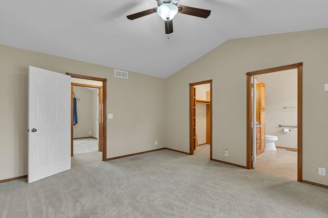 1846 S Tara Falls St, Wichita, KS 67207