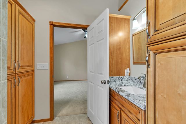 1846 S Tara Falls St, Wichita, KS 67207