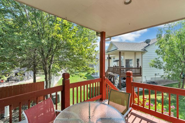 1846 S Tara Falls St, Wichita, KS 67207