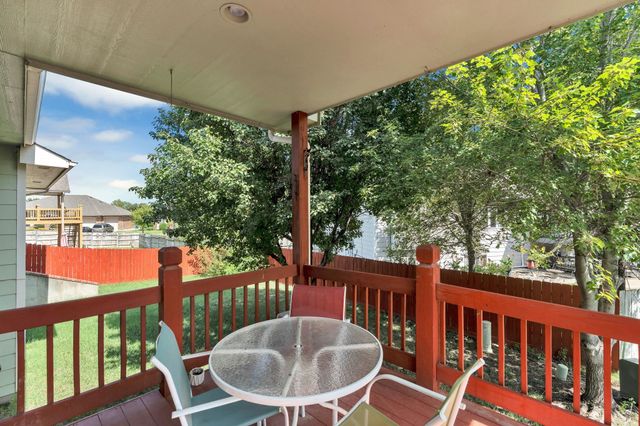 1846 S Tara Falls St, Wichita, KS 67207