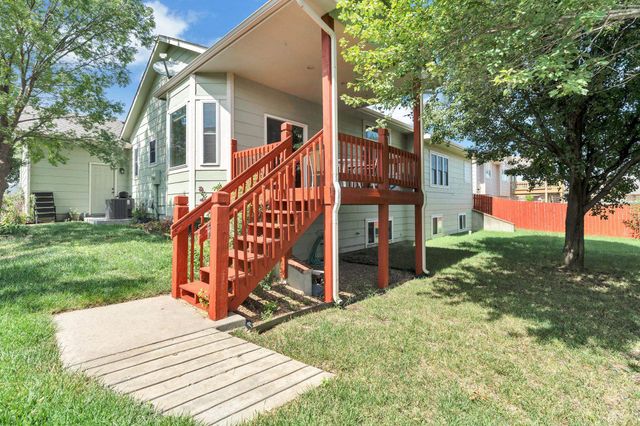 1846 S Tara Falls St, Wichita, KS 67207