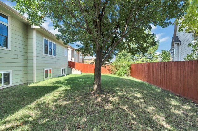 1846 S Tara Falls St, Wichita, KS 67207