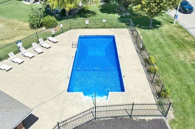 1846 S Tara Falls St, Wichita, KS 67207