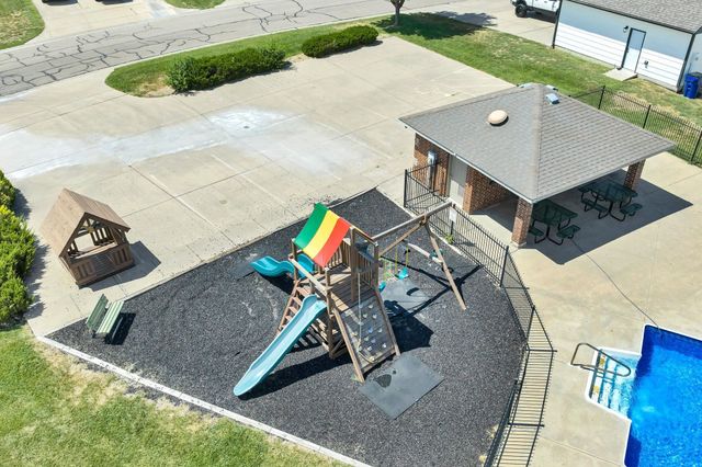1846 S Tara Falls St, Wichita, KS 67207