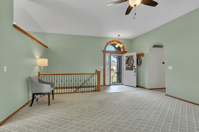 1846 S Tara Falls St, Wichita, KS 67207