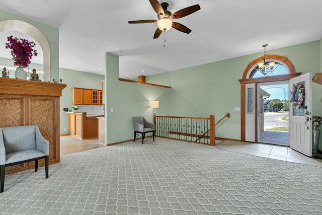 1846 S Tara Falls St, Wichita, KS 67207