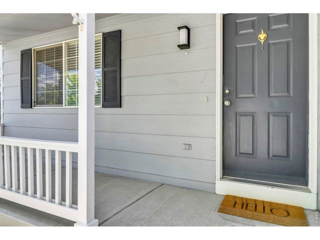 1106 Red Oak Dr, Longmont, CO 80504
