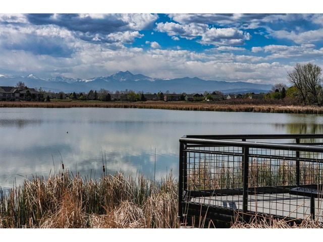 1106 Red Oak Dr, Longmont, CO 80504