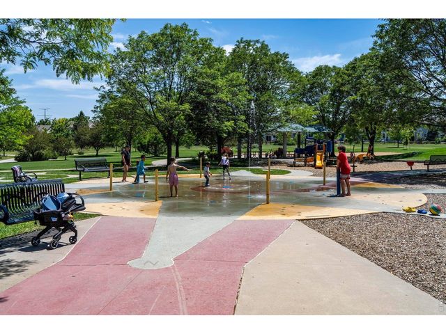 1106 Red Oak Dr, Longmont, CO 80504