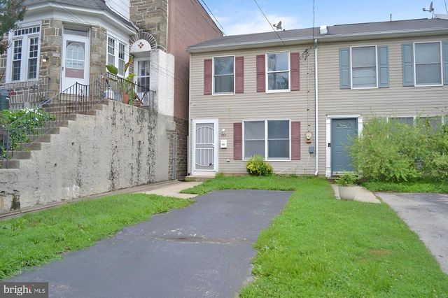 457 E VERNON RD, Philadelphia, PA 19119