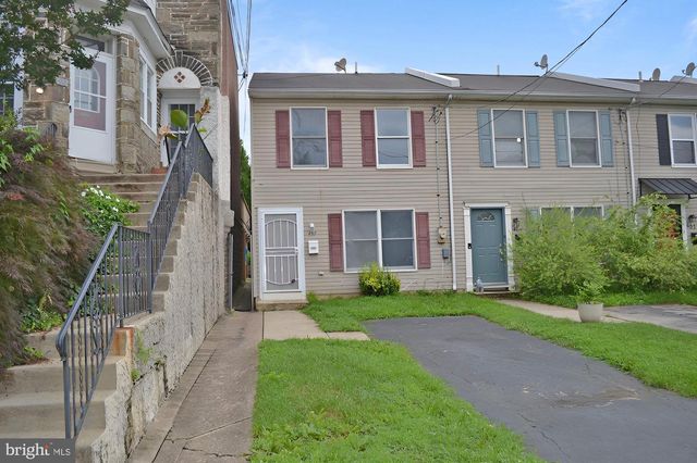 457 E VERNON RD, Philadelphia, PA 19119