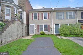 457 E VERNON RD, Philadelphia, PA 19119