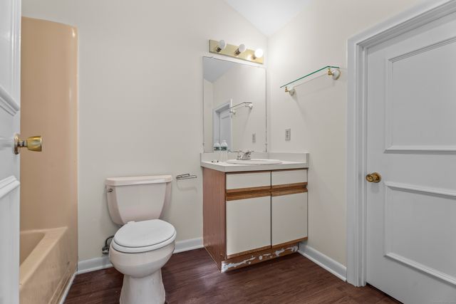 198 Brittany Farms Road D, New Britain, CT 06053