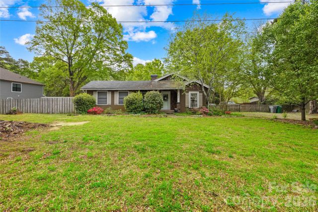 8035 Pleasant Grove Road, Charlotte, NC 28216