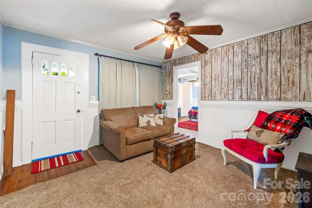 8035 Pleasant Grove Road, Charlotte, NC 28216