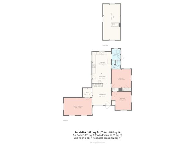 8035 Pleasant Grove Road, Charlotte, NC 28216