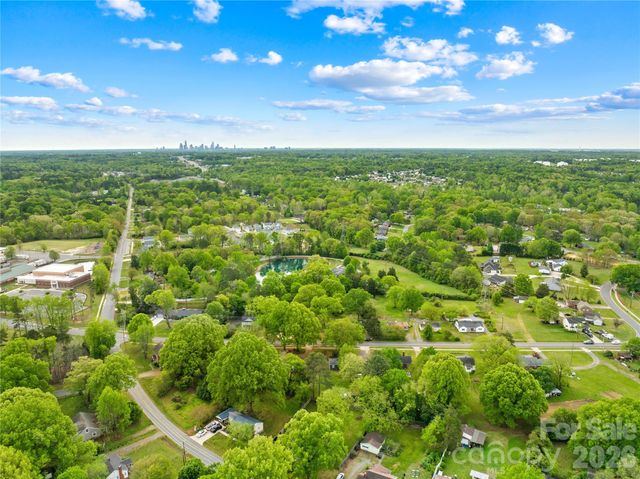 8035 Pleasant Grove Road, Charlotte, NC 28216