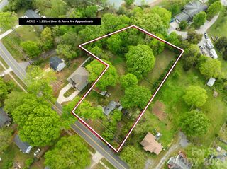 8035 Pleasant Grove Road, Charlotte, NC 28216