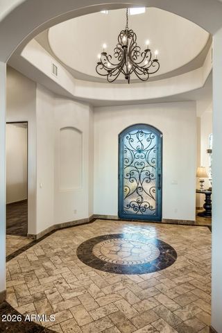 28025 N 156th Place, Scottsdale, AZ 85262