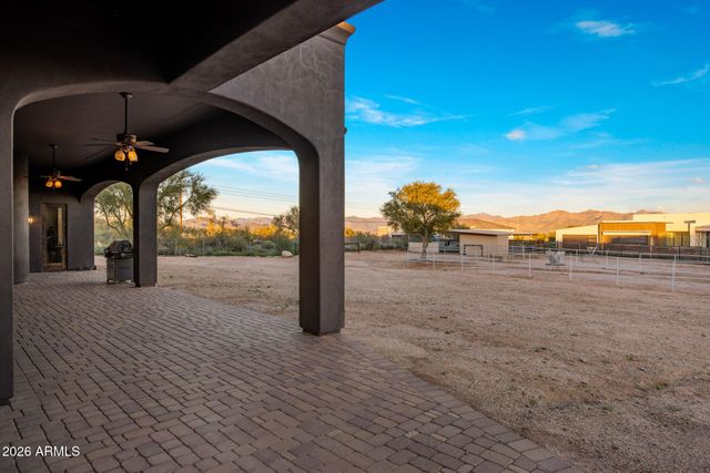 28025 N 156th Place, Scottsdale, AZ 85262