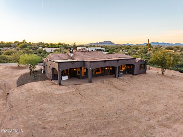 28025 N 156th Place, Scottsdale, AZ 85262