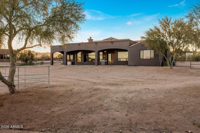 28025 N 156th Place, Scottsdale, AZ 85262