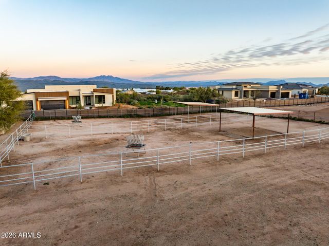 28025 N 156th Place, Scottsdale, AZ 85262