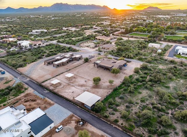 28025 N 156th Place, Scottsdale, AZ 85262