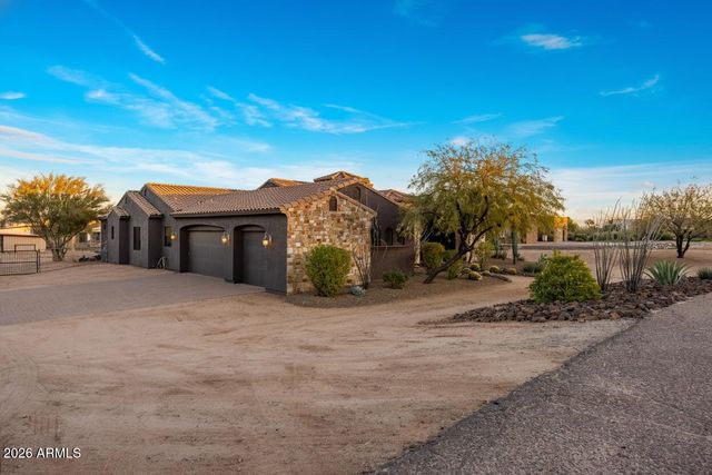 28025 N 156th Place, Scottsdale, AZ 85262