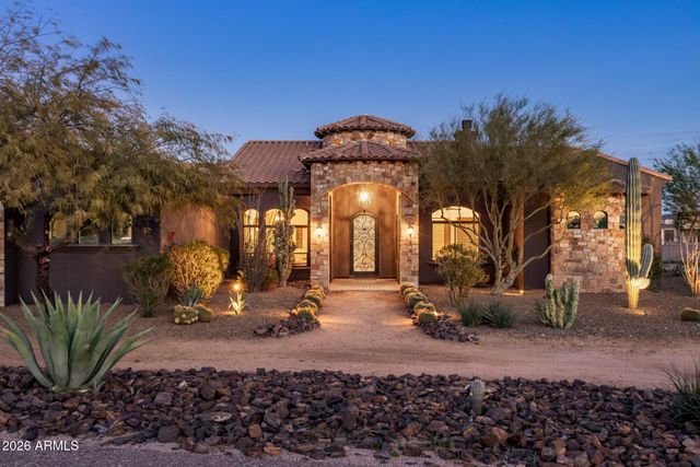 28025 N 156th Place, Scottsdale, AZ 85262